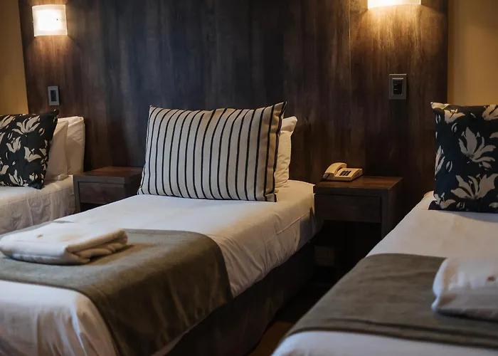 Gran Hotel Potrerillos