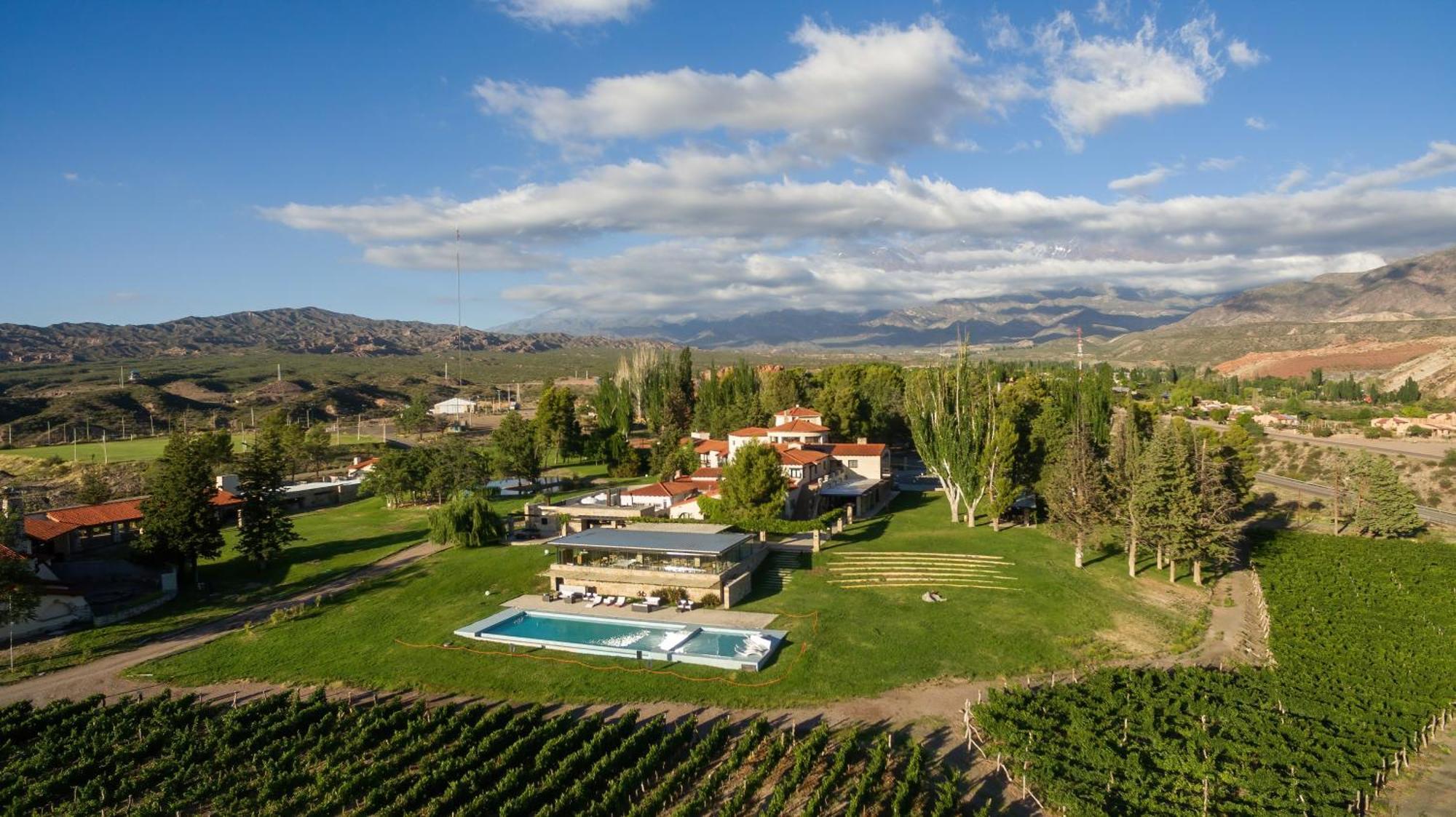 Hotel Gran