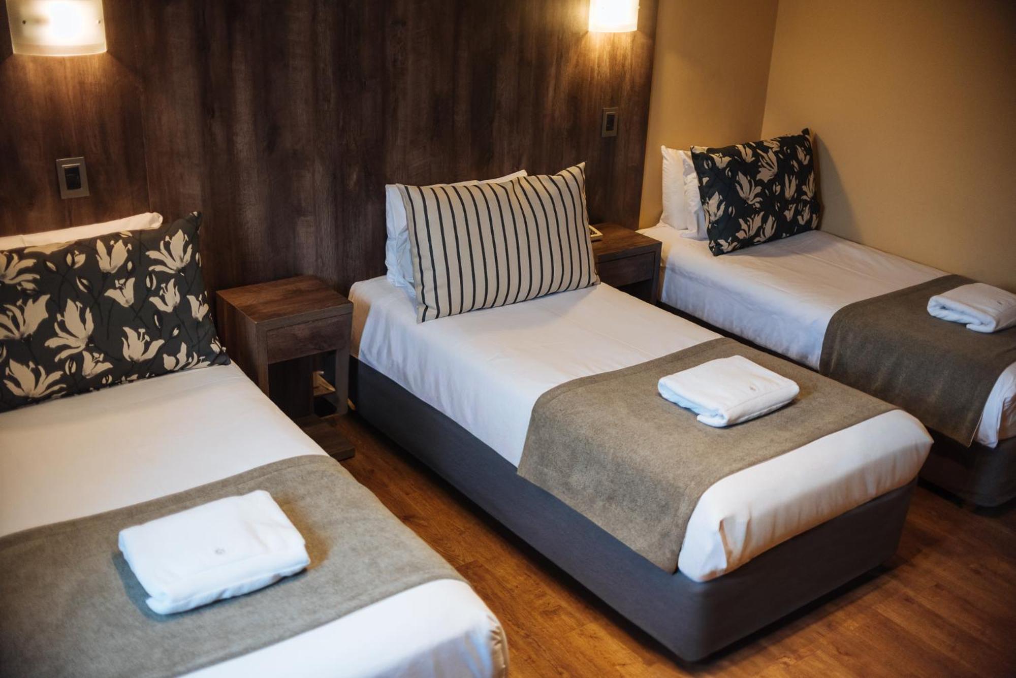 Gran Hotel 4*
