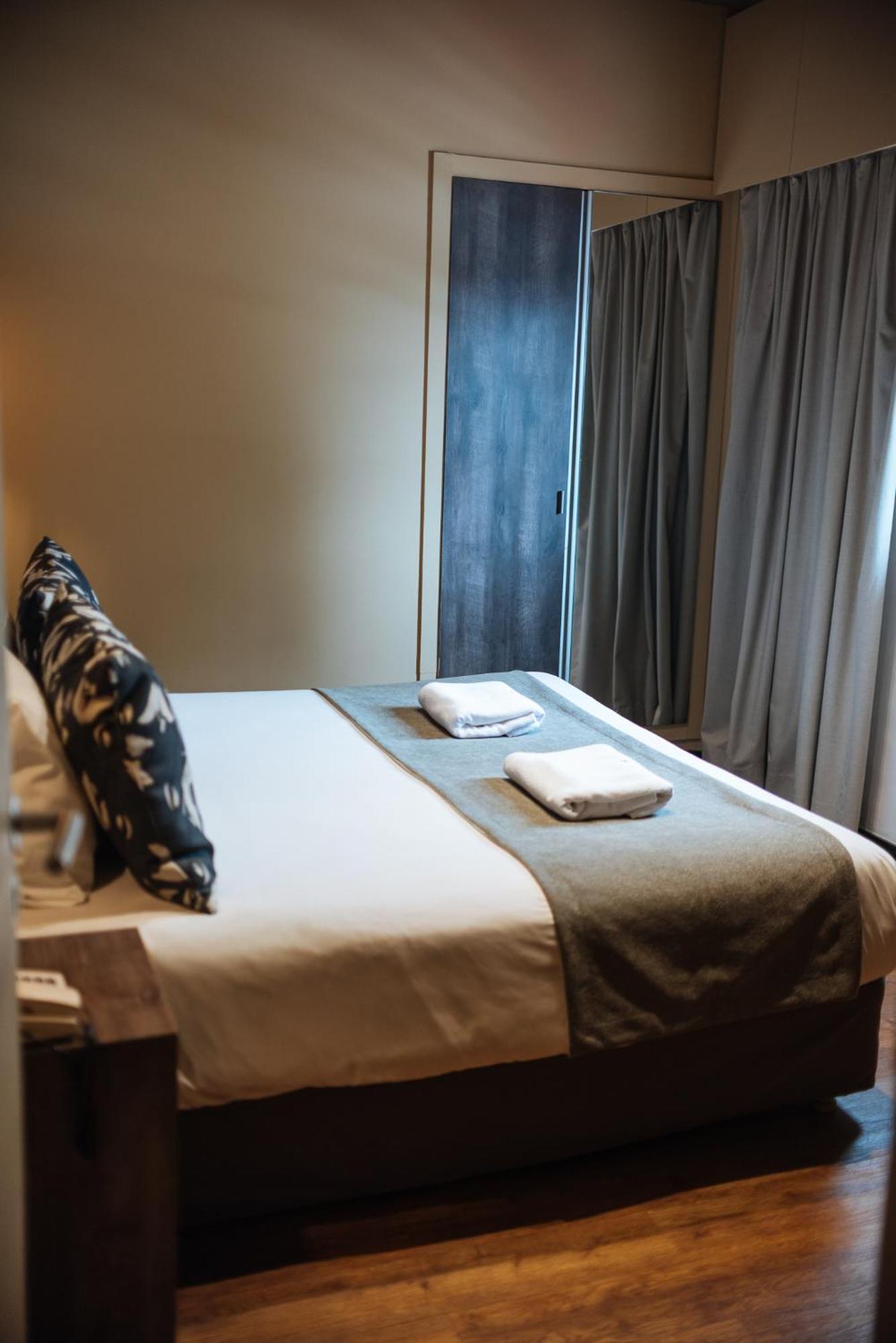 Hotel Gran
