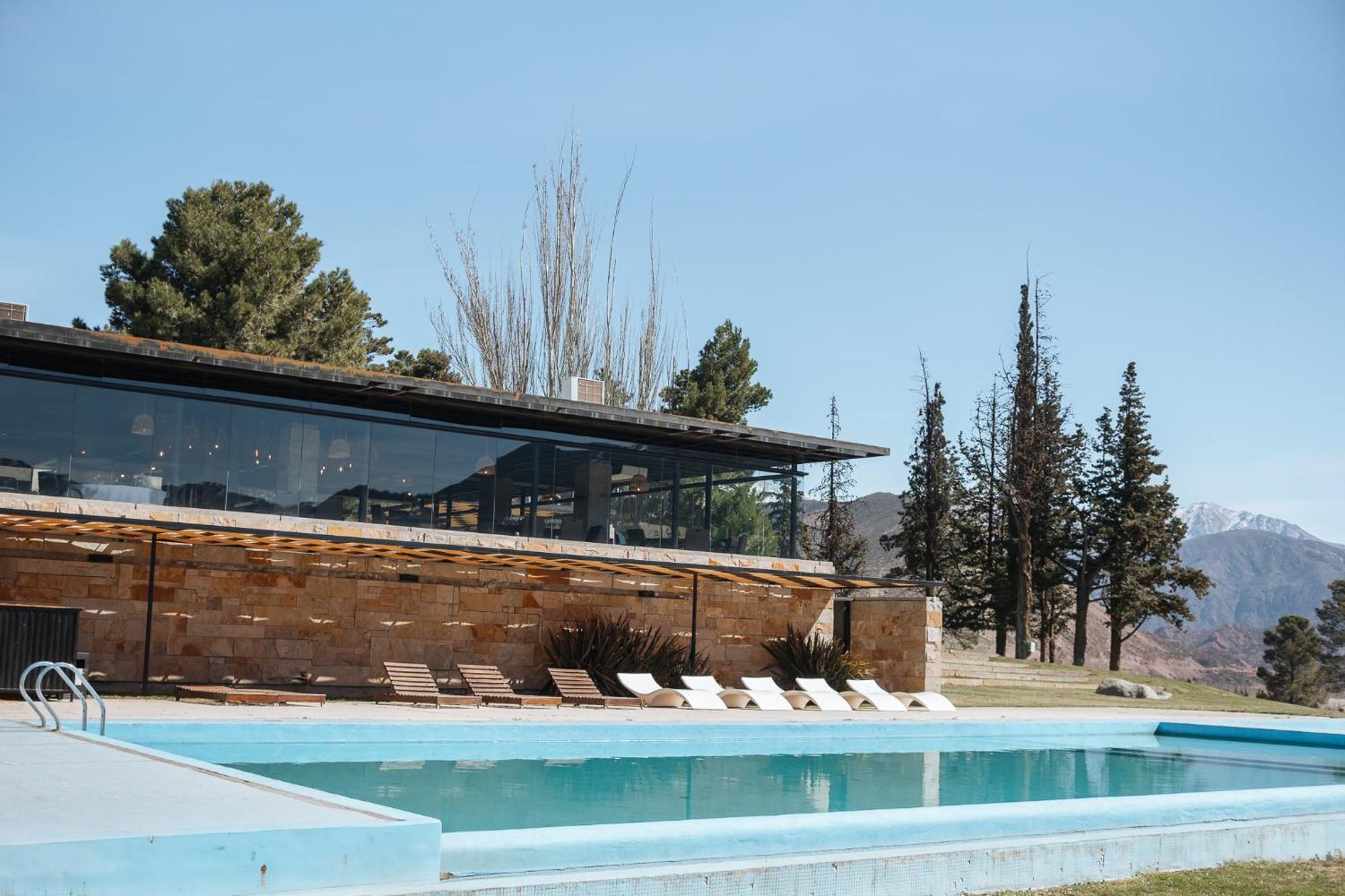 Gran Hotel 4*
